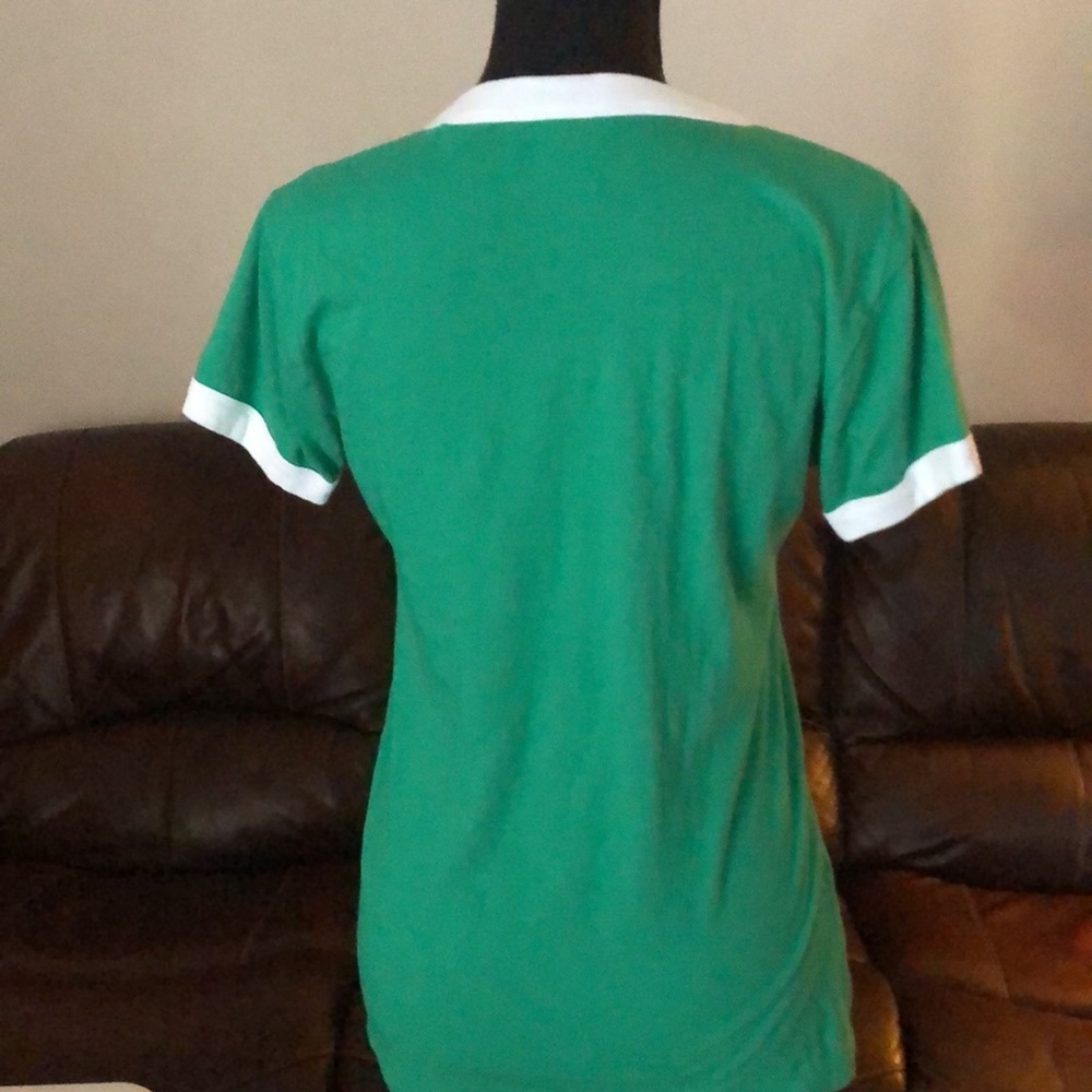 Pink tshirt - Picture 3 of 4